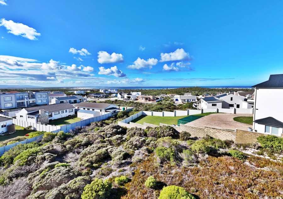 0 Bedroom Property for Sale in Struisbaai Western Cape